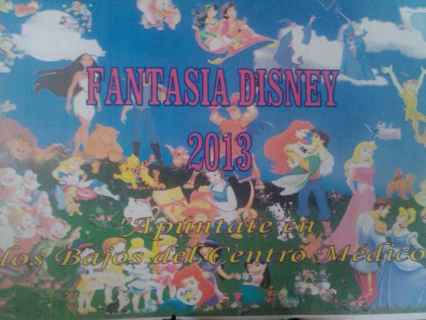 disney