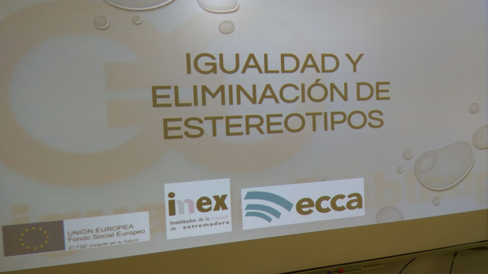 diapositiva presentación