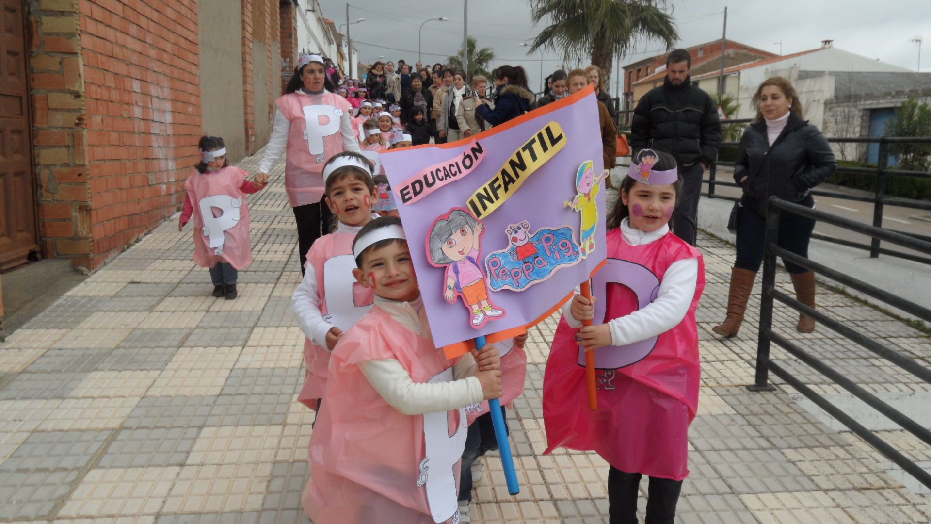 carnaval 14 050