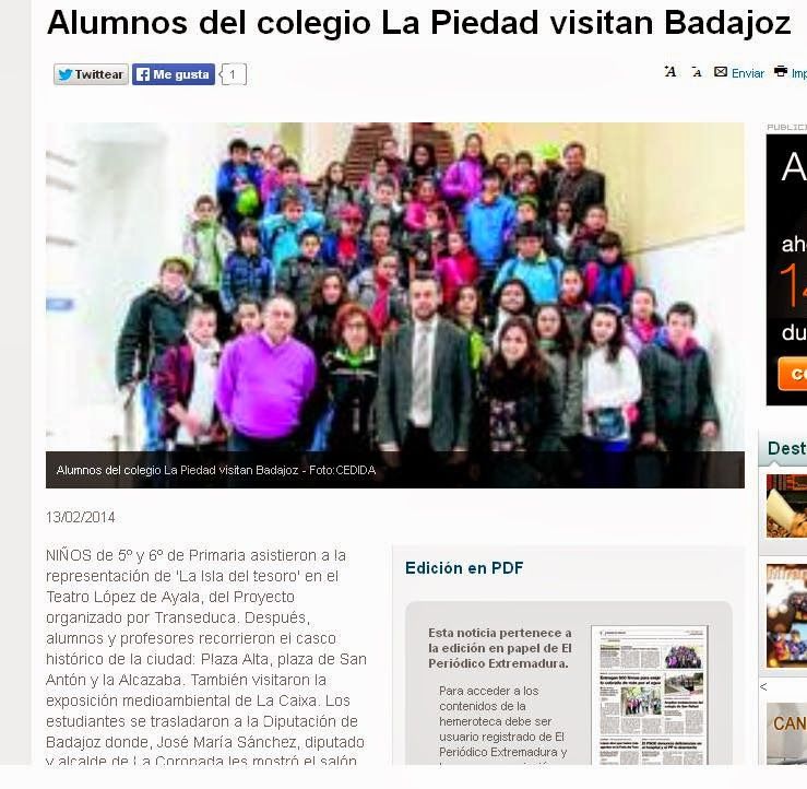 prensa