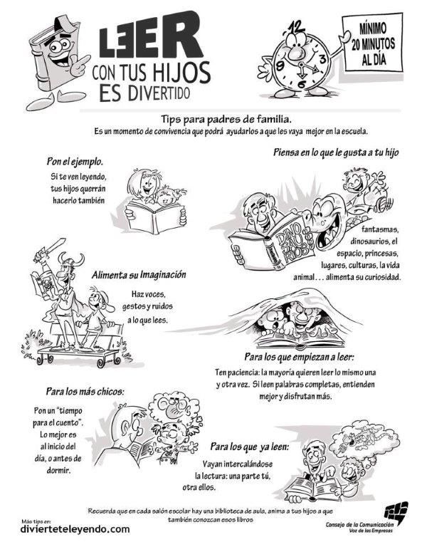 compartit lectura