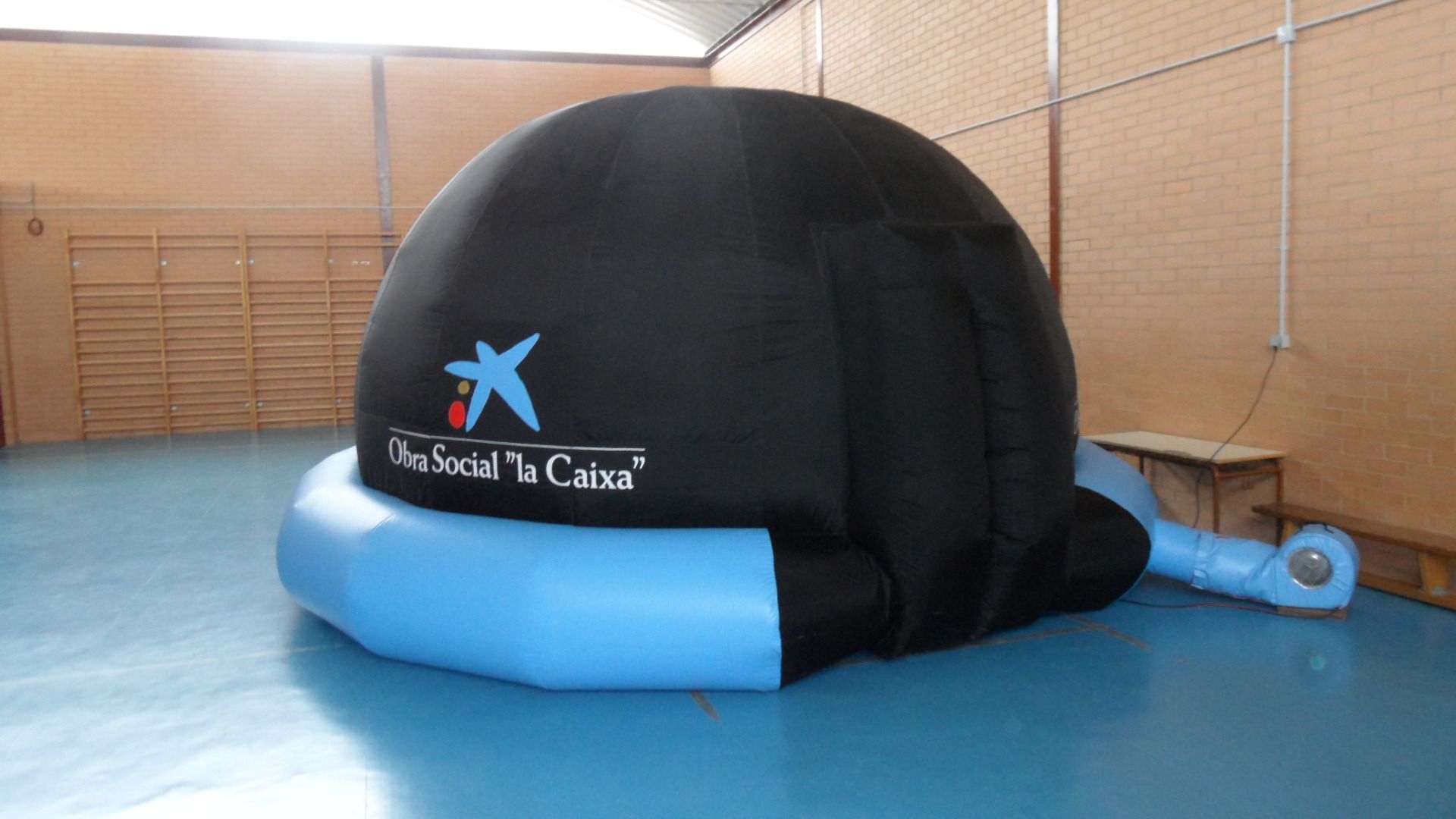 planetario