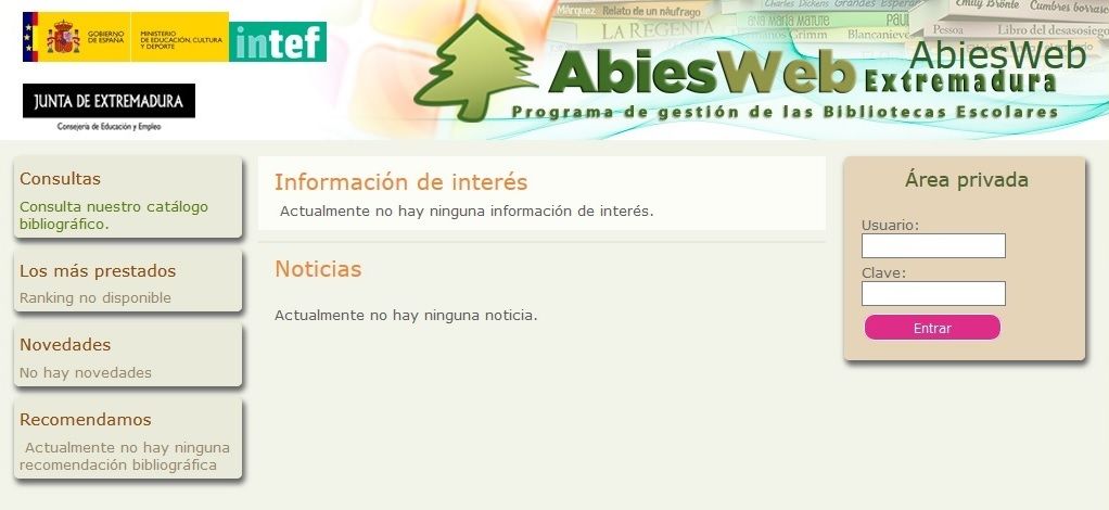 abies