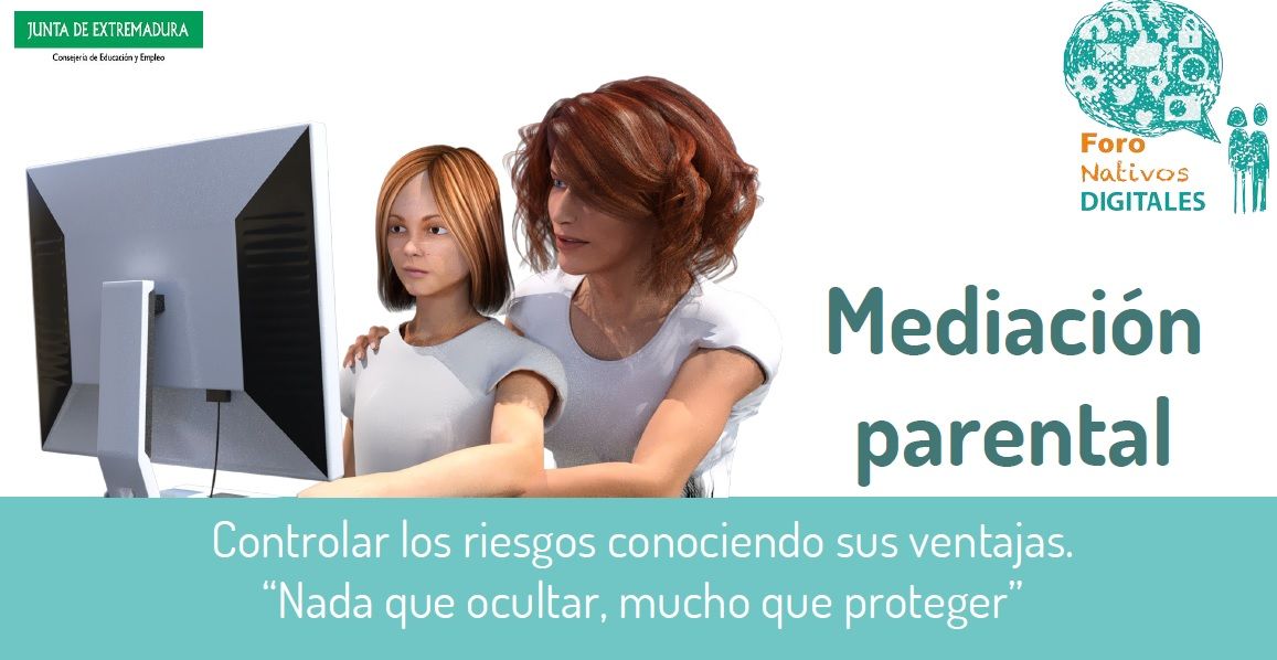 mediacion parental