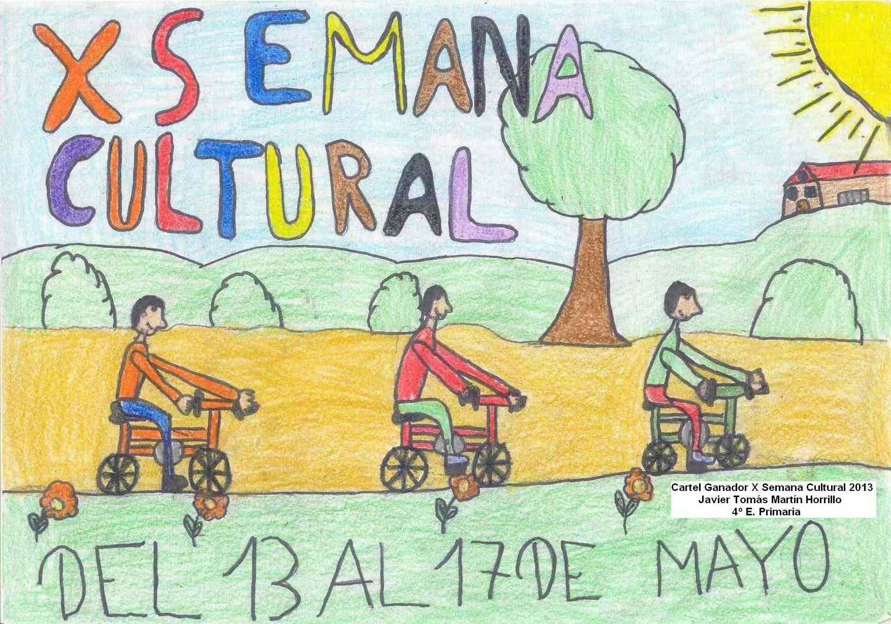cartel ganador 13 nombre